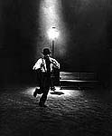 LIGHT POST